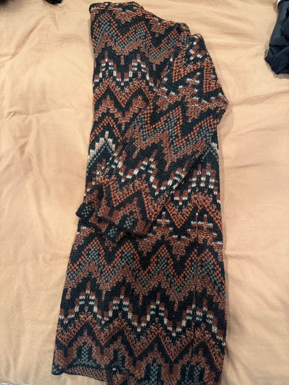 Lucky Brand Cardigan